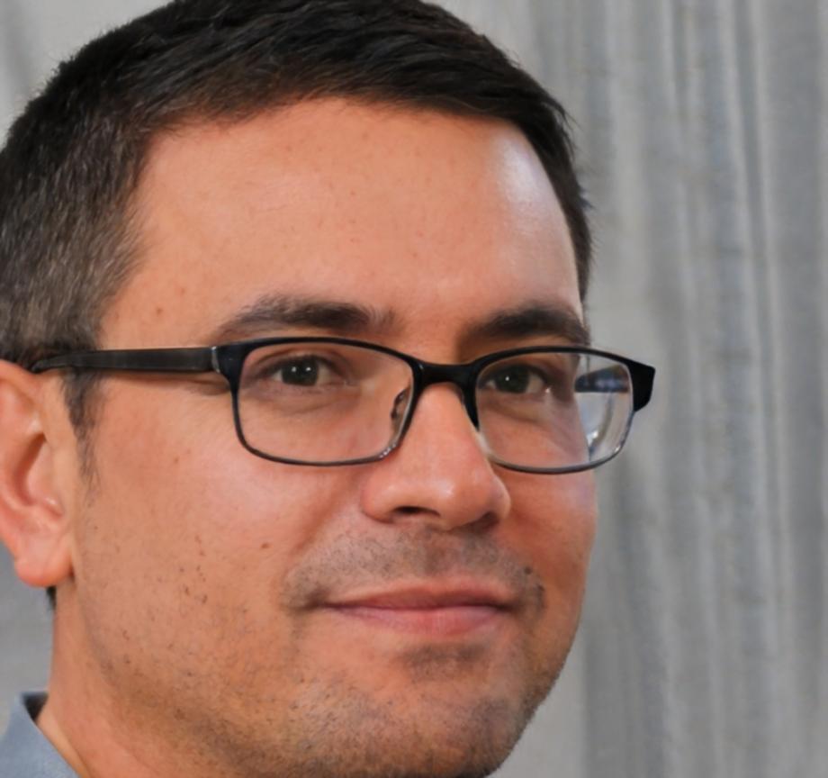 Markus Keilhauer, erfahrener Finanzberater und Kursleiter