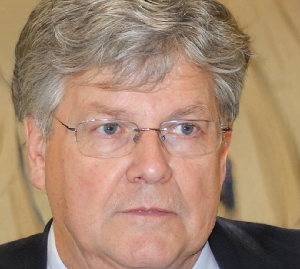 Porträt von Dr. Matthias Kellner